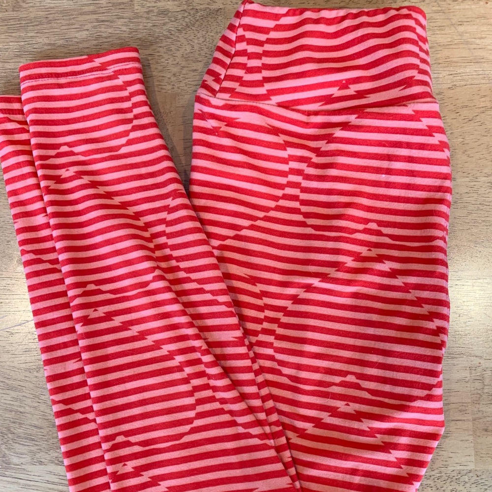 NWT LuLaRoe Os leggings (2-10)